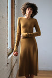 Tilda Dress, Recycled Cotton - dress - MODE Revolution -Sustainable Fashion